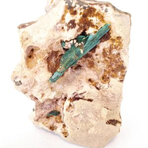 Malachiet, Kerouchen Marokko, nr. 129