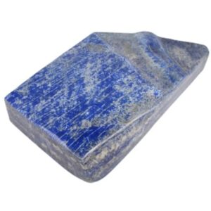 Lapis Lazuli sculptuur nr.1