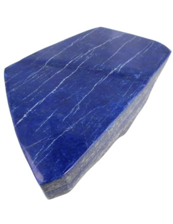 Lapis Lazuli sculptuur nr.1 - Image 3