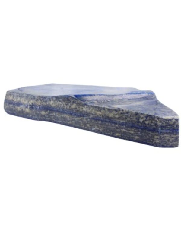 Lapis Lazuli sculptuur nr.1 - Image 5