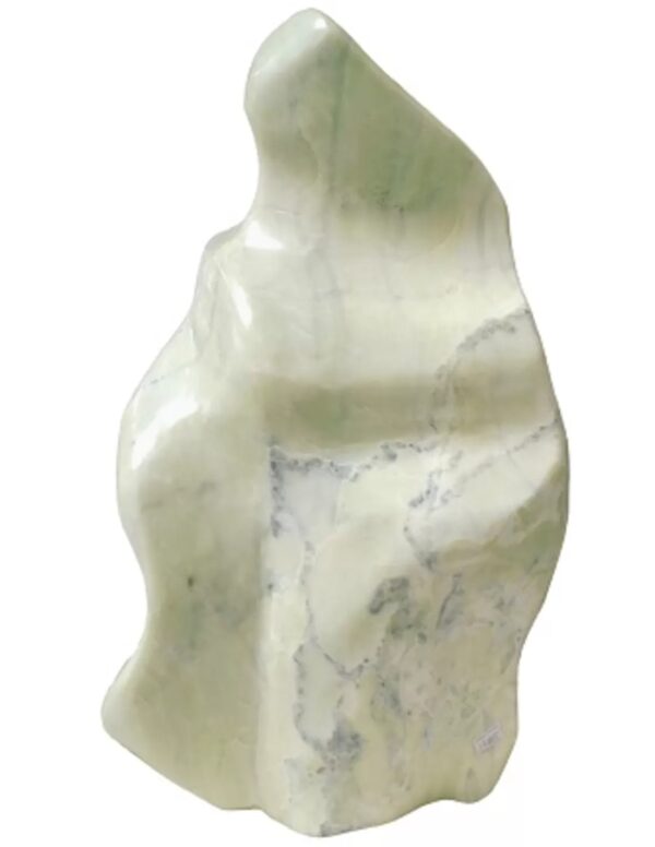 Serpentijn sculptuur nr.180