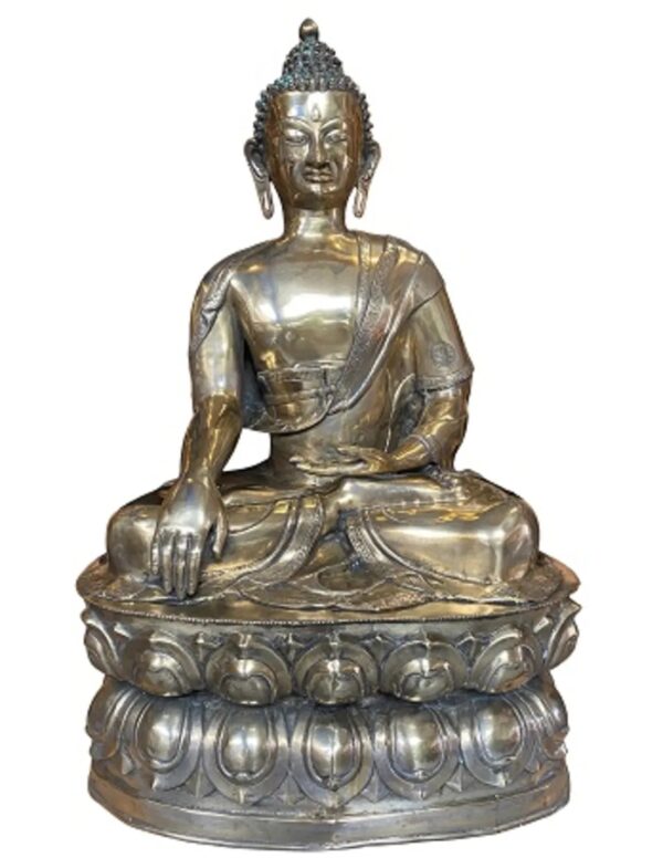 Siddhartha Gautama Boeddha beeld nr.21