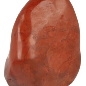 Jaspis rood sculptuur nr.5047