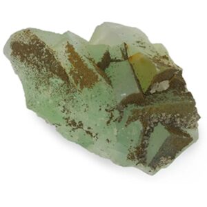 Fluoriet, Pyriet, nr. 184
