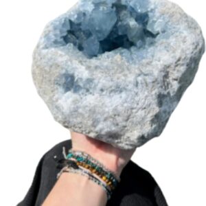Celestien ruw nr.6
