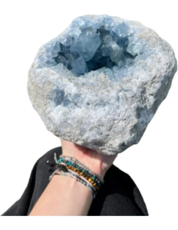 Celestien ruw nr.6