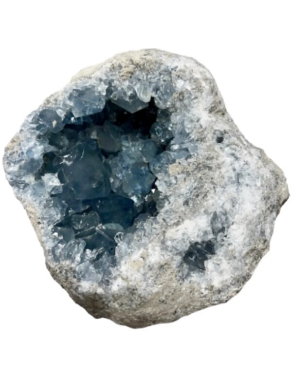 Celestien ruw nr.6 - Image 3