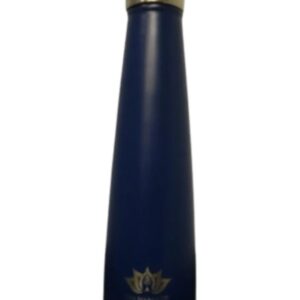 Om Namaste RVS Drinkfles , isoleerfles, thermosbeker, thermosfles - 12