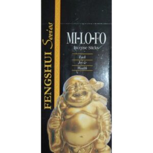 Darshan Mi-Lo-Fo Wierook Stokjes