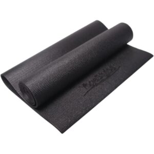 Yogastyles EKO Yogamat Standaard XL zwart