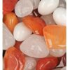 Energie edelstenen water mix 1 kg.
