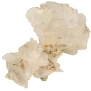 Fadenkwarts ruw cluster nr.5