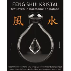 Feng shui raamhanger esdoornblad