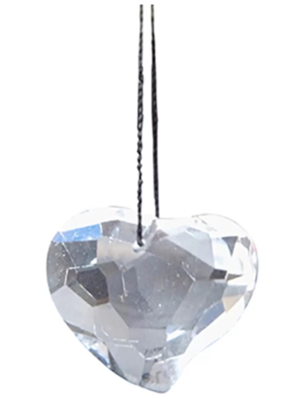 Feng shui raamhanger hart - Image 2