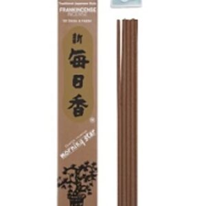 Frankincense - Nippon Kodo