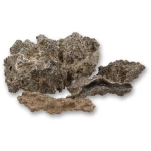 Fulguriet ruw, 10 gram