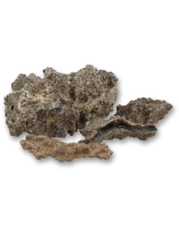 Fulguriet ruw, 10 gram