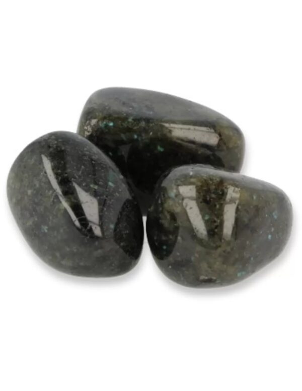 Galaxiet 100 gr. trommelstenen (mt3)