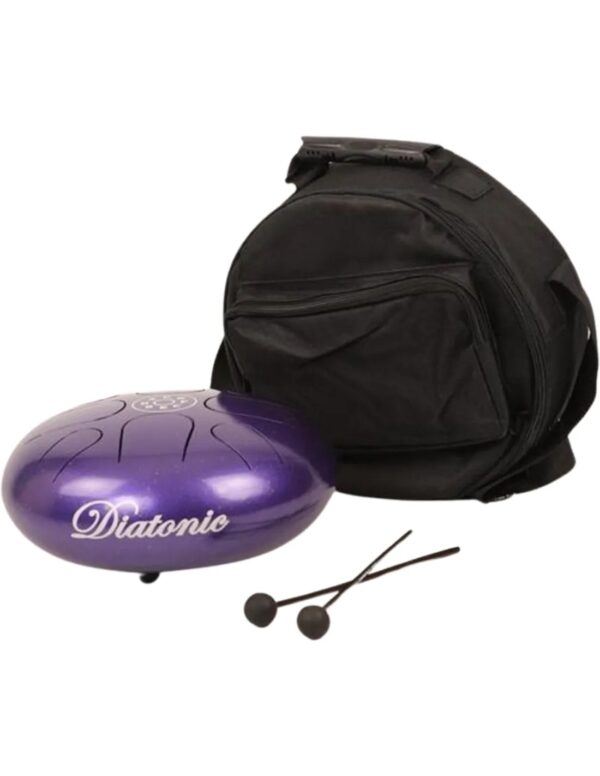 Happy Drum - Diatonic - Image 2