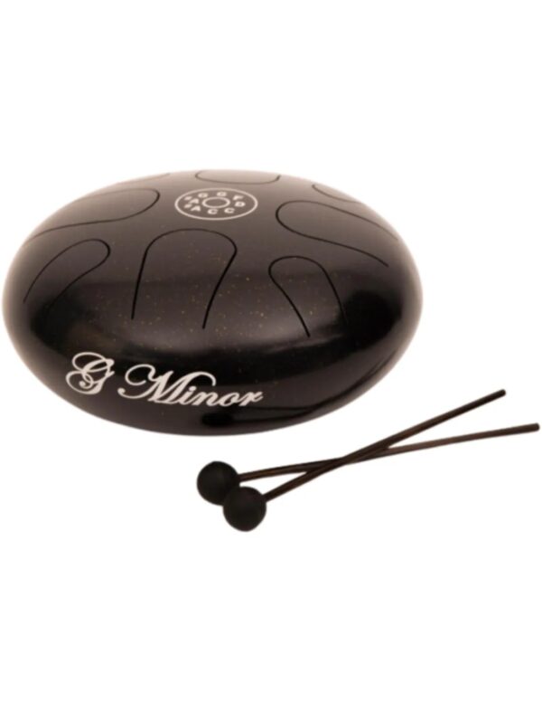 Happy Drum - G Minor
