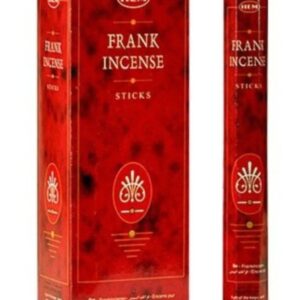 HEM Frank Incense wierook stokjes