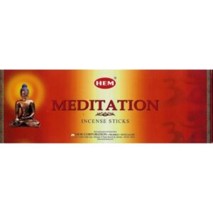 HEM Meditation Wierook Stokjes