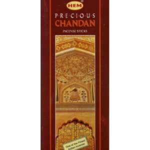 HEM Precious Chandan Wierook Stokjes