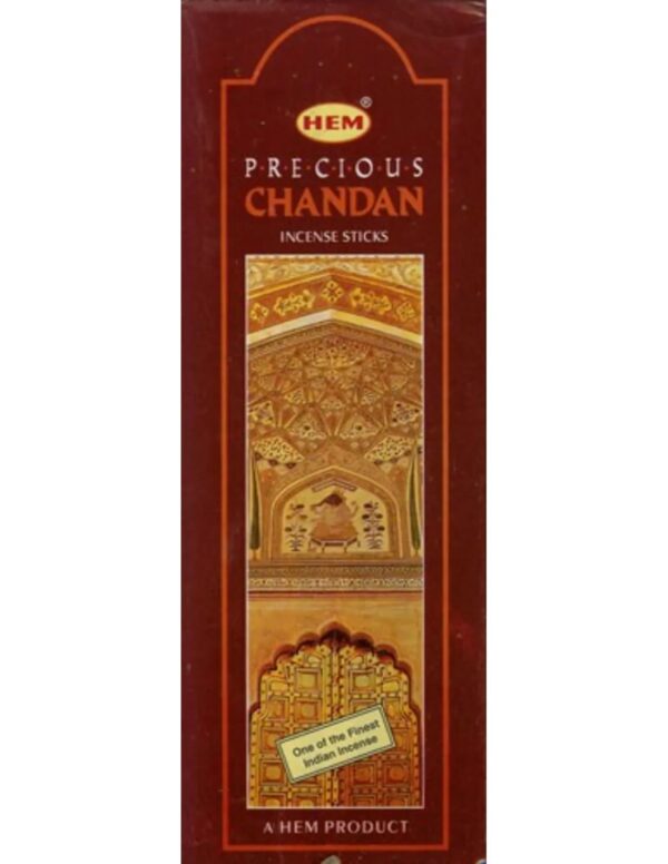 HEM Precious Chandan Wierook Stokjes