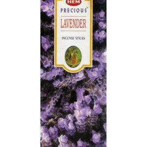 HEM Precious Lavender Wierook Stokjes