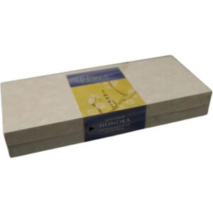 Shoyeido Honoka 120x Wierook Stokjes