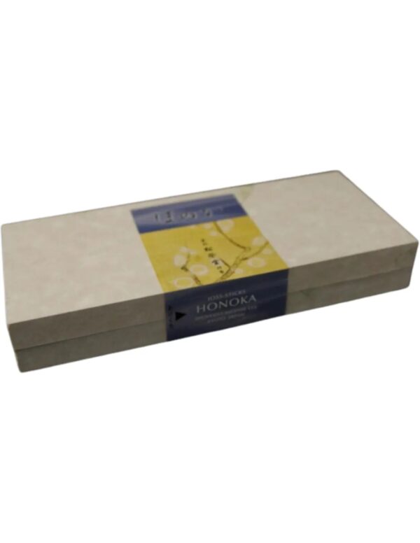 Shoyeido Honoka 120x Wierook Stokjes