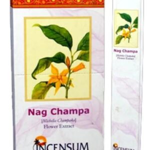 Nag Champa wierook stokjes Incensum