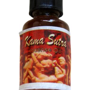 Kamasutra wierookolie