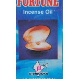 Fortune wierookolie