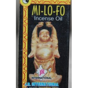 MI-LO-FO Wierookolie