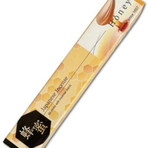 Smokeless Honey