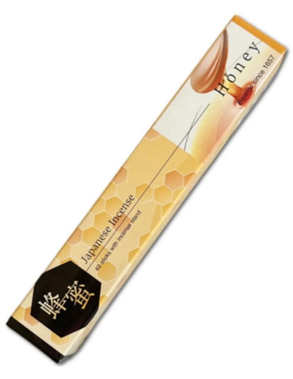 Smokeless Honey