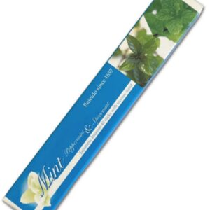 Baieido Smokeless Mint Wierook Stokjes