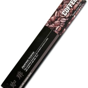 Smokeless Coffee