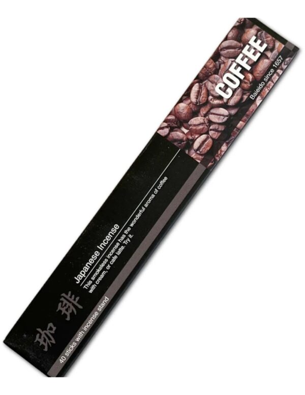 Smokeless Coffee