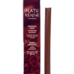 Nippon Kodo Oriental Mind Wierook Stokjes