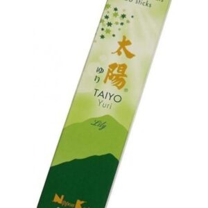 Taiyo Yuri