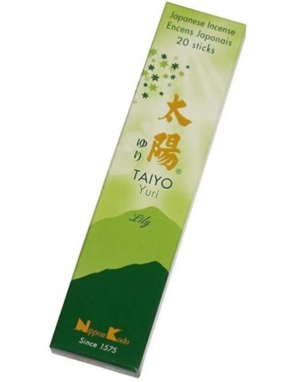Taiyo Yuri