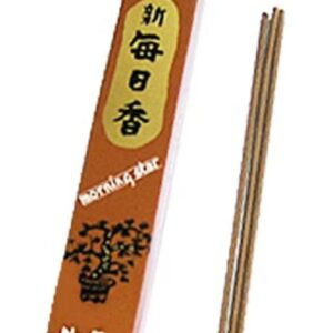 Patchouli wierook stokjes Nippon Kodo