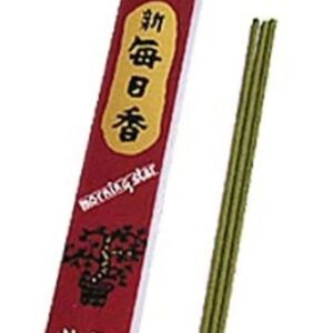 Nippon Kodo Rose Wierook Stokjes