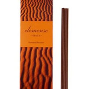 Nippon Kodo Space Elemense Wierook Stokjes