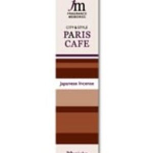 Paris Cafe