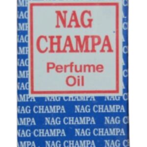Nag Champa (parfum)