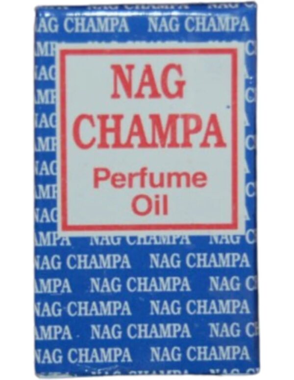 Nag Champa (parfum)