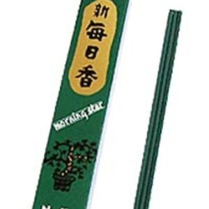 Nippon kodo Cedarwood Wierook Stokjes